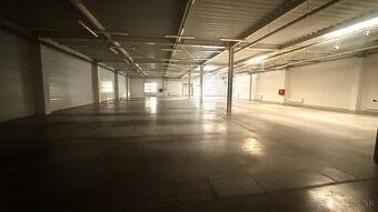 Typ: Výrobné zariadenie Ulica: Nová Dubnica - Trenčianska Ob