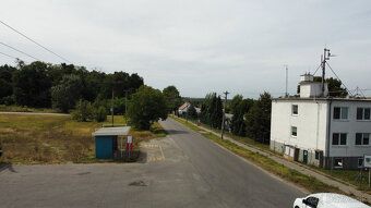 Typ: Priemyselná zóna Ulica: Železničná Obec: Senica
Ponúkam