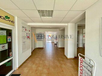 Realitná kancelária ALL INCLUSIVE Vám ponúka:
PRIESTORY - KA