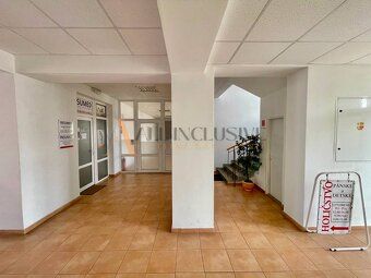 Realitná kancelária ALL INCLUSIVE Vám ponúka:
PRIESTORY - KA