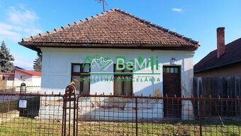 Typ: Pozemky - bývanie Ulica: Májová Obec: Jacovce
ID 181-14