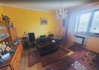 Typ: Rodinný dom Ulica: Staničná Obec: Michalovce
 Na predaj