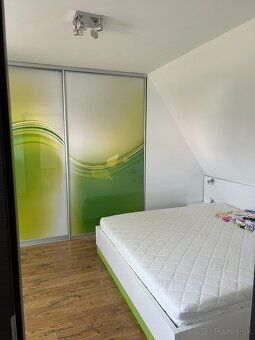 Dám do prenájmu krásny, nový (spotrebiče úplne nové nepoužit