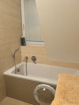 Dám do prenájmu krásny, nový (spotrebiče úplne nové nepoužit