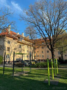 Čerstvo dokončená kompletná rekonštrukcia svetlého a priestr