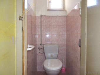 3_izbový_tehlový_byt_Banská_Bystrica, Stará Fončorda, Jilemn