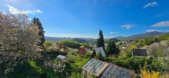Chata, kde sa čas spomalí. A vy si konečne vydýchnete.
Exist