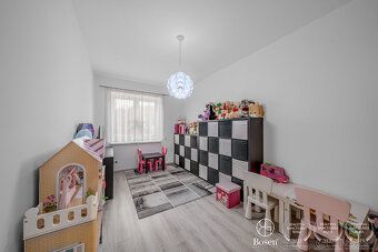 Typ: Rodinný dom Ulica: Píniová Alej Obec: Malacky
Bosen Gro