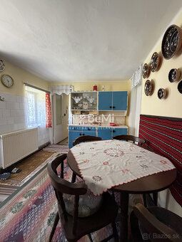 ID233-12-DERU: Sú súhlasom majiteľa ponúkame na predaj pekný