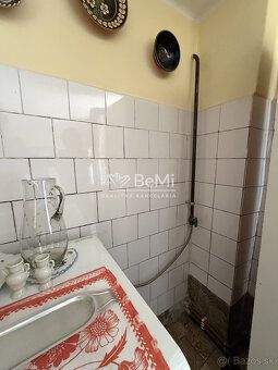 ID233-12-DERU: Sú súhlasom majiteľa ponúkame na predaj pekný