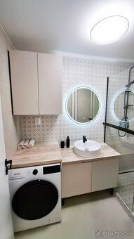 Ponúkame Vám EXKLUZÍVNE tento moderný, úplne nový, zariadený