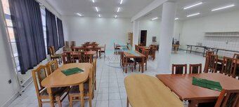 Váš NOVÝ PRIESTOR na ŽIVOT či BIZNIS v Šahách! 337 m² Čaká n
