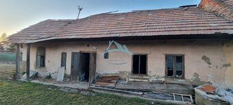 INVESTIČNÁ PRÍLEŽITOSŤ! Stavebný Pozemok 1719 m² - CENA IBA 