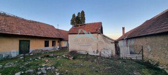 INVESTIČNÁ PRÍLEŽITOSŤ! Stavebný Pozemok 1719 m² - CENA IBA 
