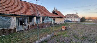 INVESTIČNÁ PRÍLEŽITOSŤ! Stavebný Pozemok 1719 m² - CENA IBA 