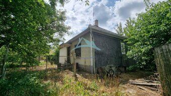 Rodinný dom na predaj v lokalite Šahy v okrese Levice Na pre