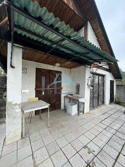 Hľadáte útočisko, kde sa spája rýdzi pokoj vinohradu s poten