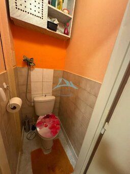 EXKLUZÍVNE CENTRUM ŠÁH ⭐ 3-izbový byt 68m² na Prízemí Vaša N