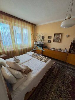 EXKLUZÍVNE CENTRUM ŠÁH ⭐ 3-izbový byt 68m² na Prízemí Vaša N