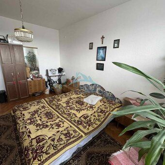 4-izbový tehlový byt po kompletnej rekonštrukcii, ul. A. Gyu