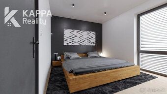 Moderné bývanie v nádhernej lokalite | Projekt skolaudovaný
