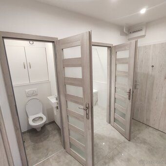 Ponúkam na prenájom moderne zrekonštruovaný 2-izbový byt na 