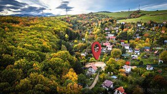 RM reality vám ponúka záhradu s chatkou v osobnom vlastníctv
