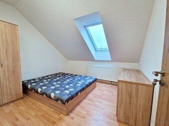 🏡 NA PRENÁJOM – PRIESTRANNÝ 5i BYT S KOMPLETNÝM ZARIADENÍM A