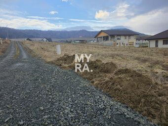 Typ: Pozemok pre rodinné domy Obec: Víťaz
Na predaj dva stav