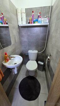 TOP ponuka – TOP cena s BONUSOM - 3 i byt s terasou, parkova