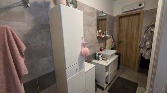 TOP ponuka – TOP cena s BONUSOM - 3 i byt s terasou, parkova