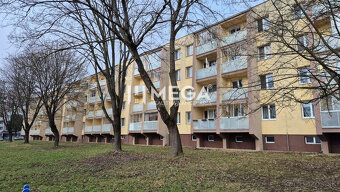 Typ: 3-izbový byt Ulica: Puškinova Mestská časť: Sídlisko II