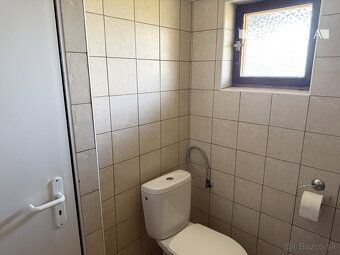 Rekreačná chata s nádhernými, až dychberúcimi výhľadmi v hor