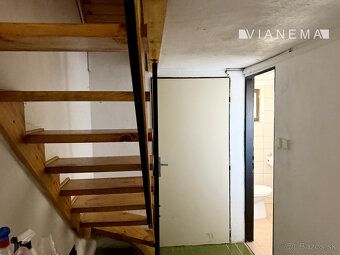 Rekreačná chata s nádhernými, až dychberúcimi výhľadmi v hor