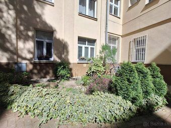 Typ: 3-izbový byt Ulica: Podjavorinskej Obec: Bratislava-Sta