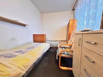 Realitná spoločnosť CassaReal Vám ponúka na predaj 3-izbový 