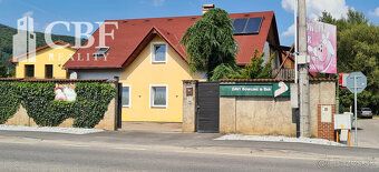 Typ: Komerčný objekt Ulica: Rožňava Obec: Rožňava
V obytnej 