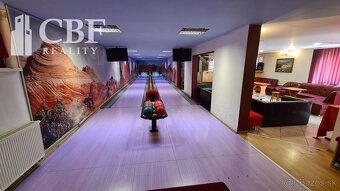 Typ: Komerčný objekt Ulica: Rožňava Obec: Rožňava
V obytnej 