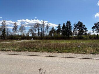 Predám pozemok pri golfovom ihrisku, 958 m2 vo Veľkej Lomnic