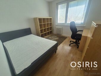 Typ: 3-izbový byt Ulica: Rumančeková Obec: Bratislava-Ružino