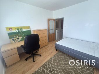 Typ: 3-izbový byt Ulica: Rumančeková Obec: Bratislava-Ružino