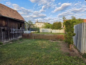 Hľadáte dom, kde sa môžete bez veľkých investícií okamžite n