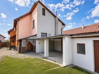 Hľadáte dom, kde sa môžete bez veľkých investícií okamžite n