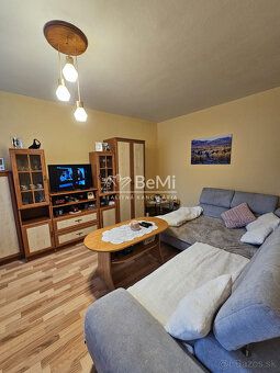 Typ: 3-izbový byt Ulica: Farská Lúka Obec: Fiľakovo
ID:215-1