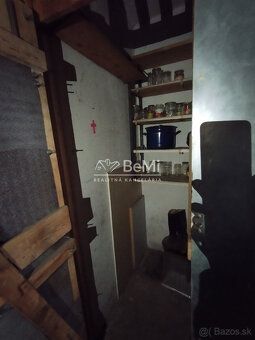 Typ: 3-izbový byt Ulica: Farská Lúka Obec: Fiľakovo
ID:215-1