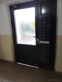 Typ: 3-izbový byt Ulica: Farská Lúka Obec: Fiľakovo
ID:215-1