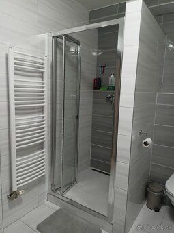 Dám do prenájmu II. Izbový Moderne zariadený Byt v blízkom c