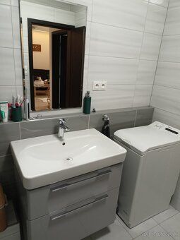 Dám do prenájmu II. Izbový Moderne zariadený Byt v blízkom c
