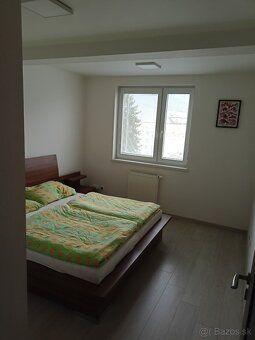 Dám do prenájmu II. Izbový Moderne zariadený Byt v blízkom c