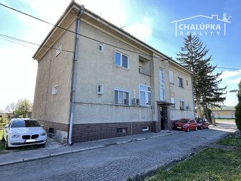 Predám veľkometrážny, kompletne zrekonštruovaný 2 izbový byt